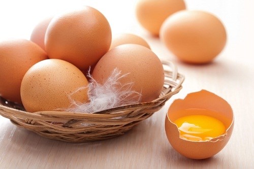 Cho con ăn trứng gì bổ nhất?