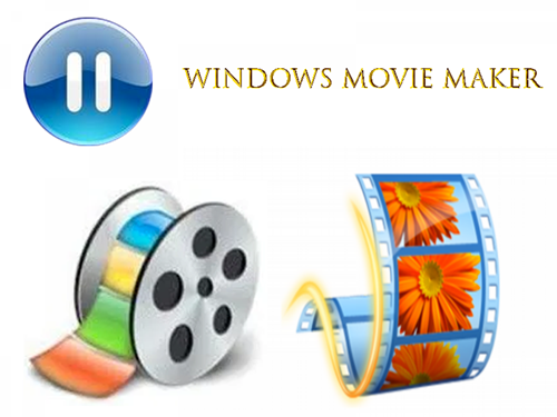 Phần mềm Windows Movie Maker 2.6 (Sách HDH Tin học lớp 5)